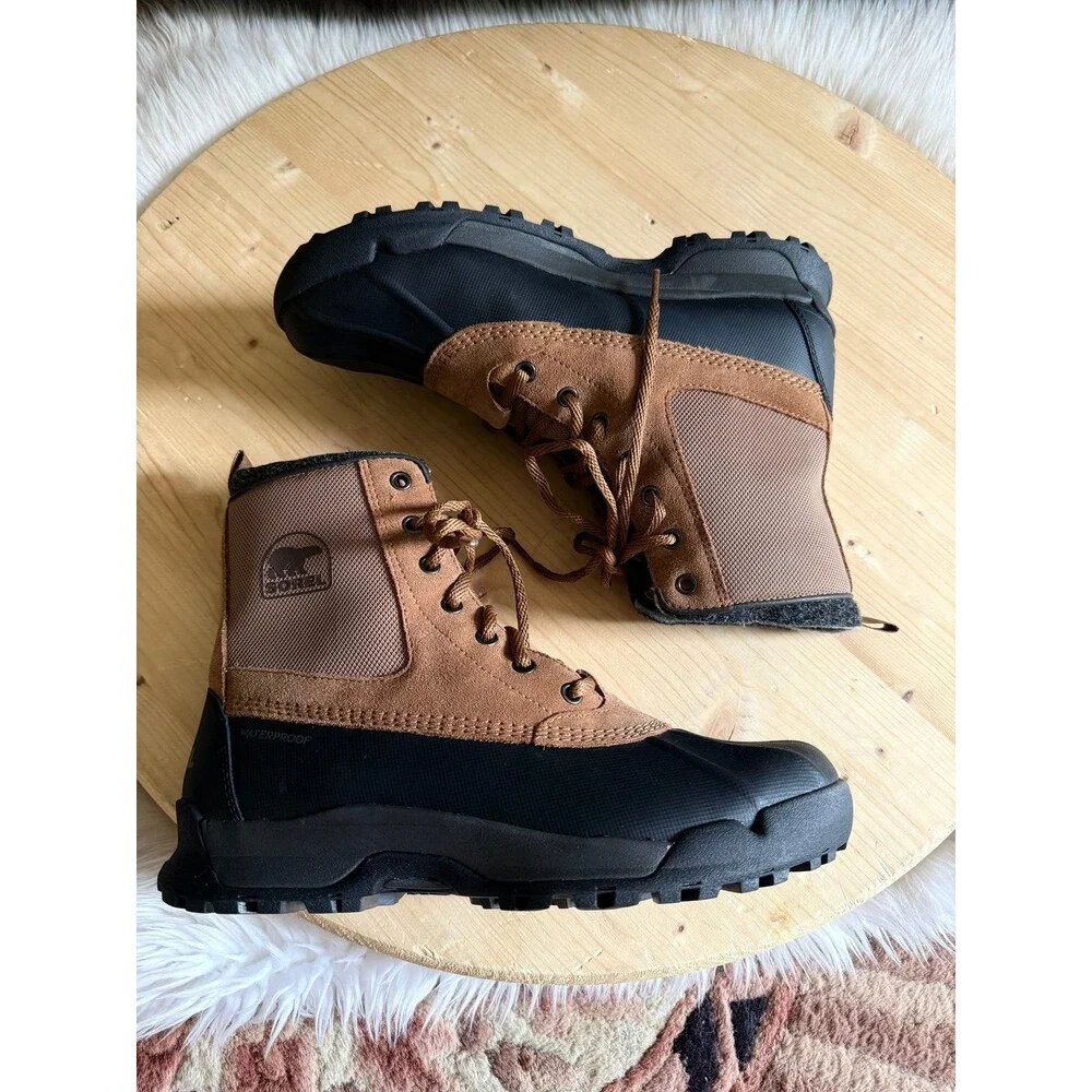 Sorel boots